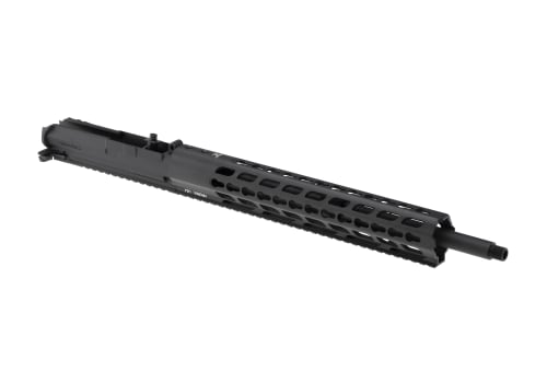 Krytac MK2 SPR Complete Upper Assembly