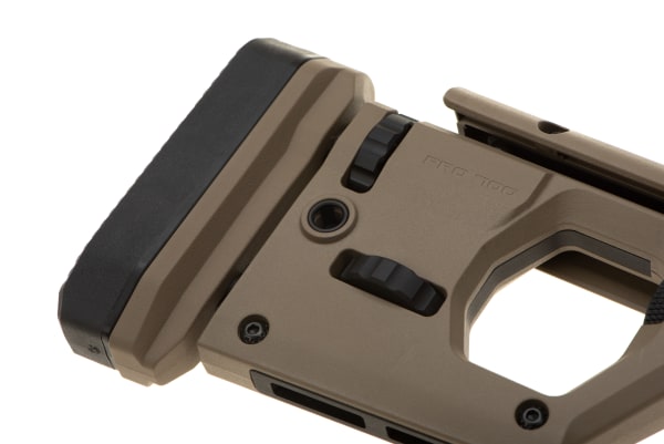 Magpul Pro 700 Folding Stock Short Action