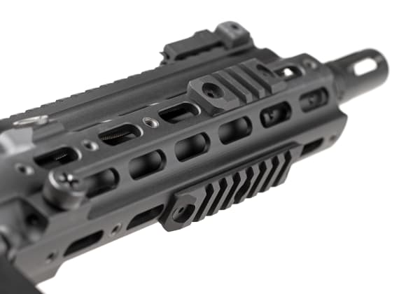 E&C SOPMOD 10.5 Inch QR 1.0 EGV S-AEG