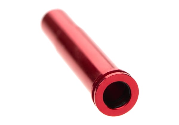Maxx Model CNC Aluminum Double O-Ring Air Seal Nozzle 38.50mm for AEG