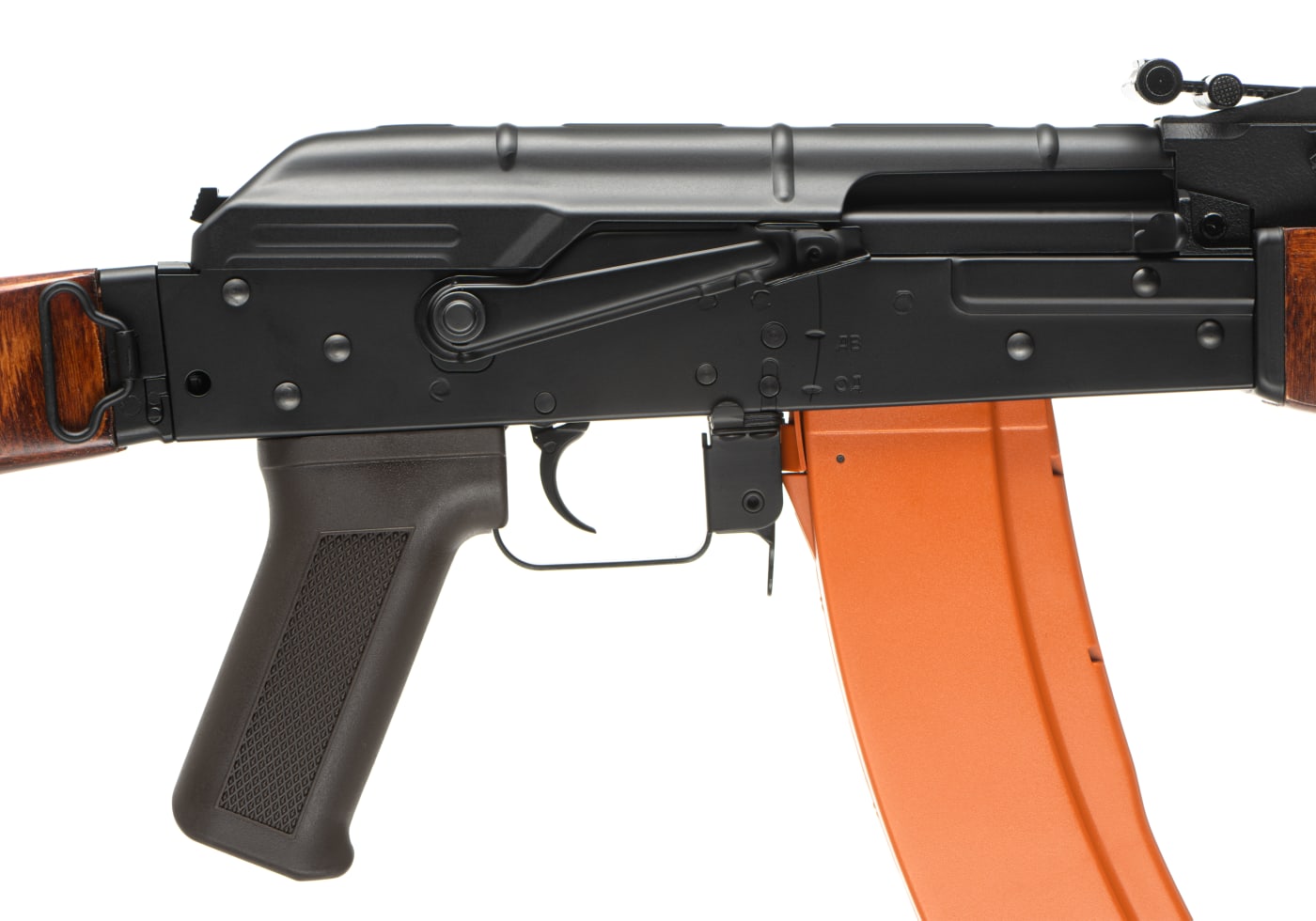 Cyma CM052S RPK74S Full Metal