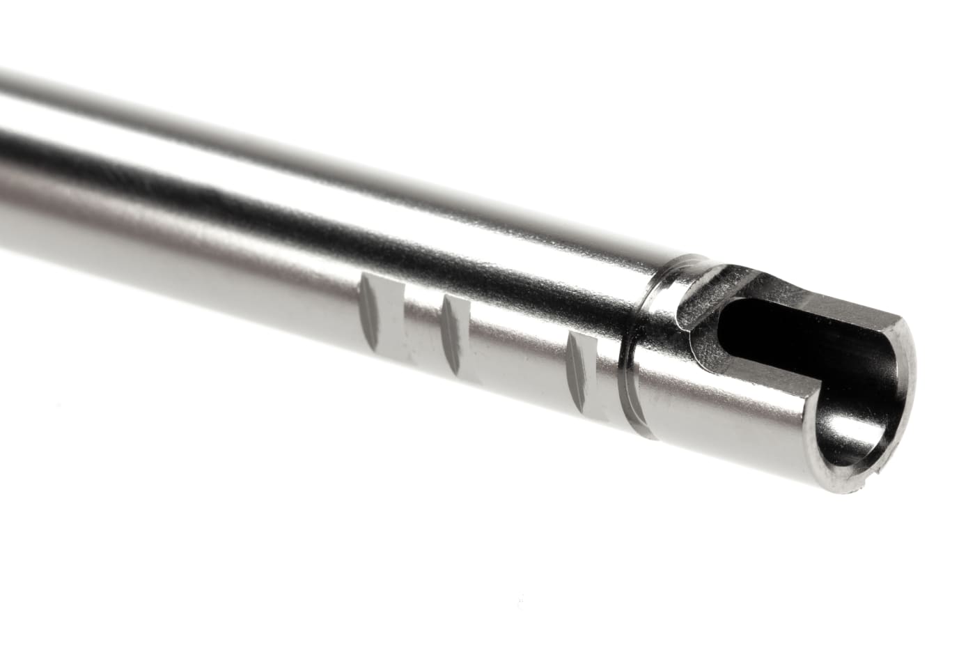Maple Leaf 6.02 Inner Barrel for GBB 229mm