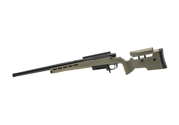 Silverback TAC 41 P Bolt Action Rifle