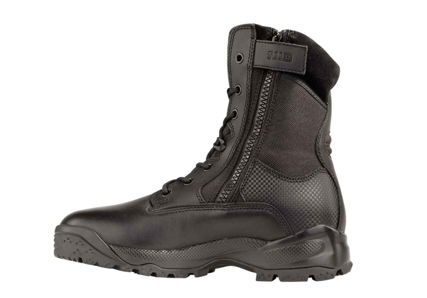 5.11 Tactical ATAC 8 Side Zip Boot