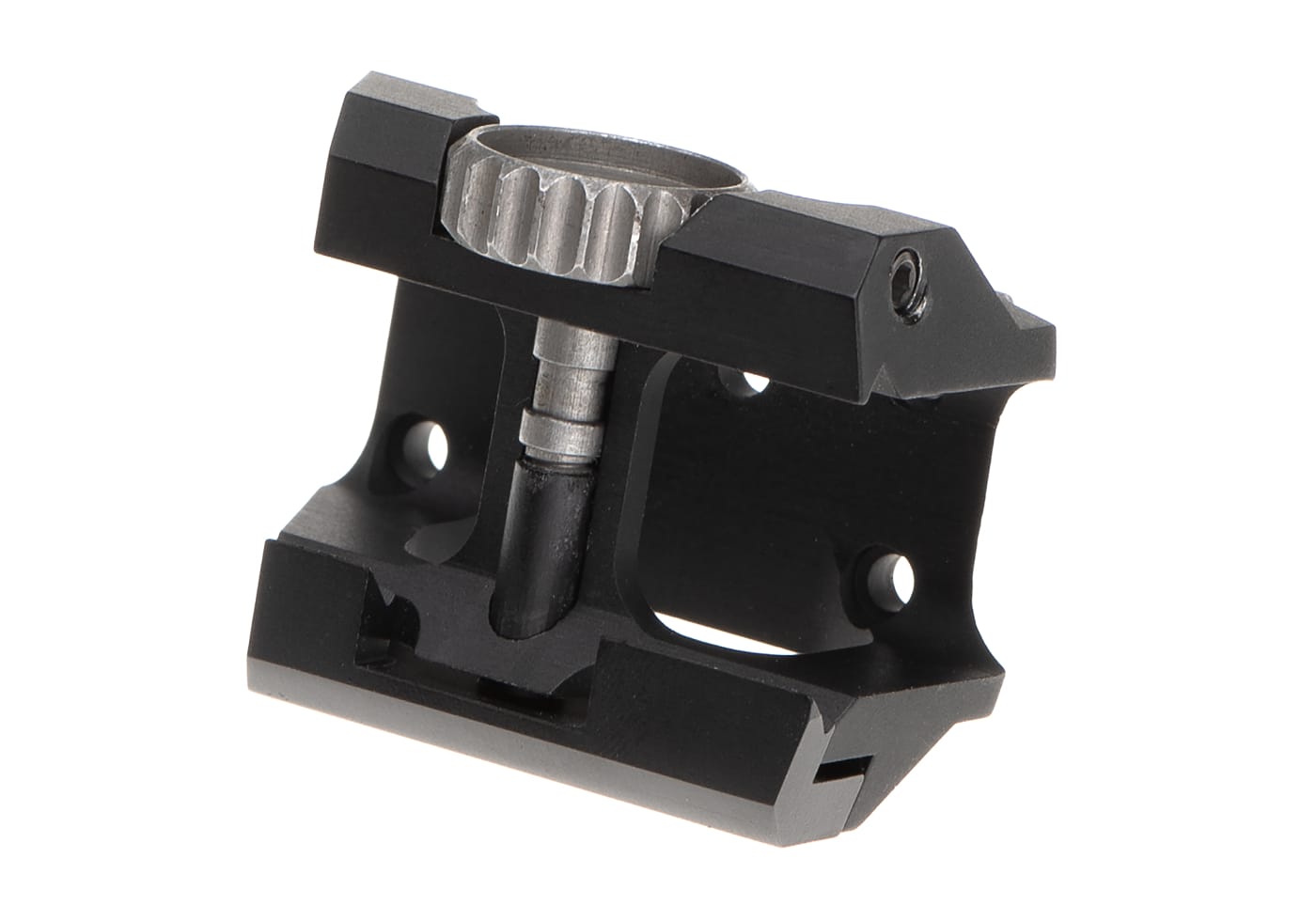 Aim-O MRO Low Drag Mount