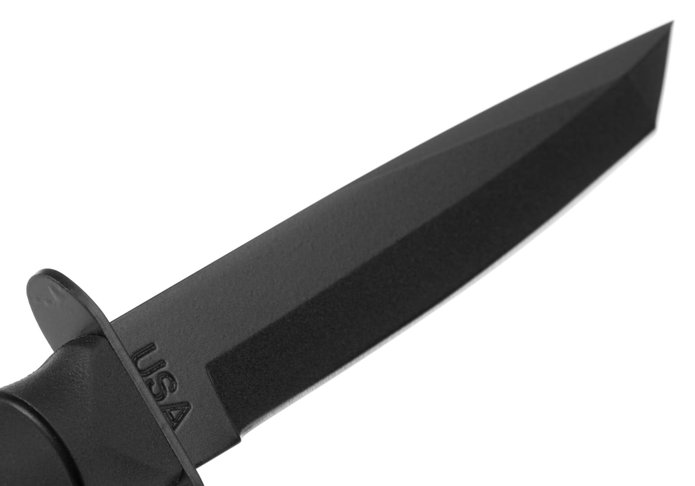 KA-BAR Short Tanto Fighting Knife