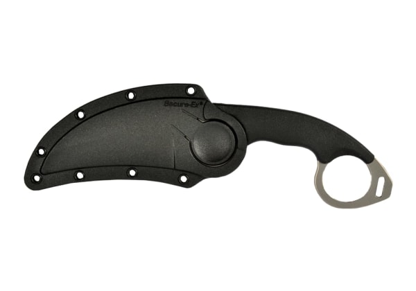 Cold Steel Double Agent I