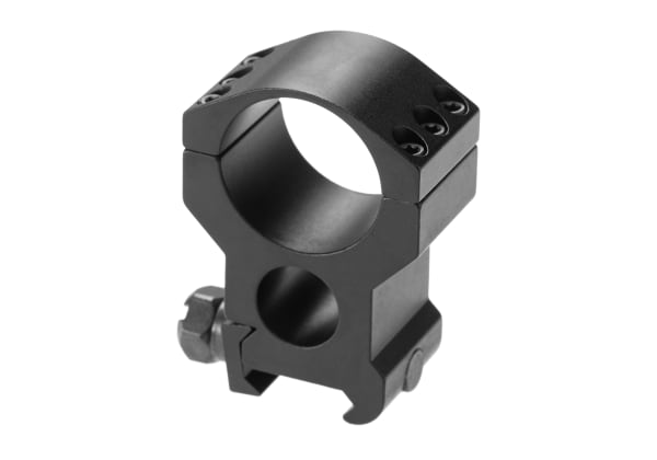 Primary Arms 30mm Single Tactical Ring Extra High Lower 1/3 Co-Witness