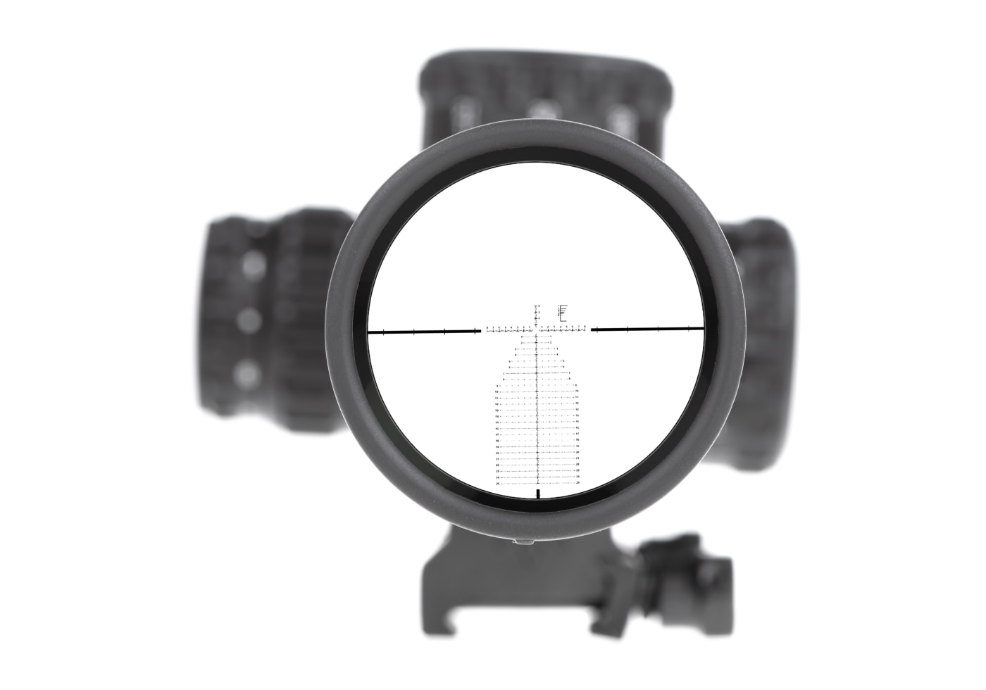 Vector Optics Continental x6 4-24x56 VEC-MBR