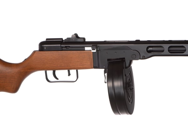 Ares PPSH