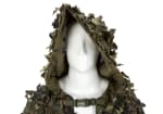 Invader Gear Ghillie Base Leaf