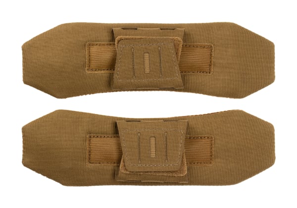 Templar's Gear TPC Shoulder Comfort Pads Gen II