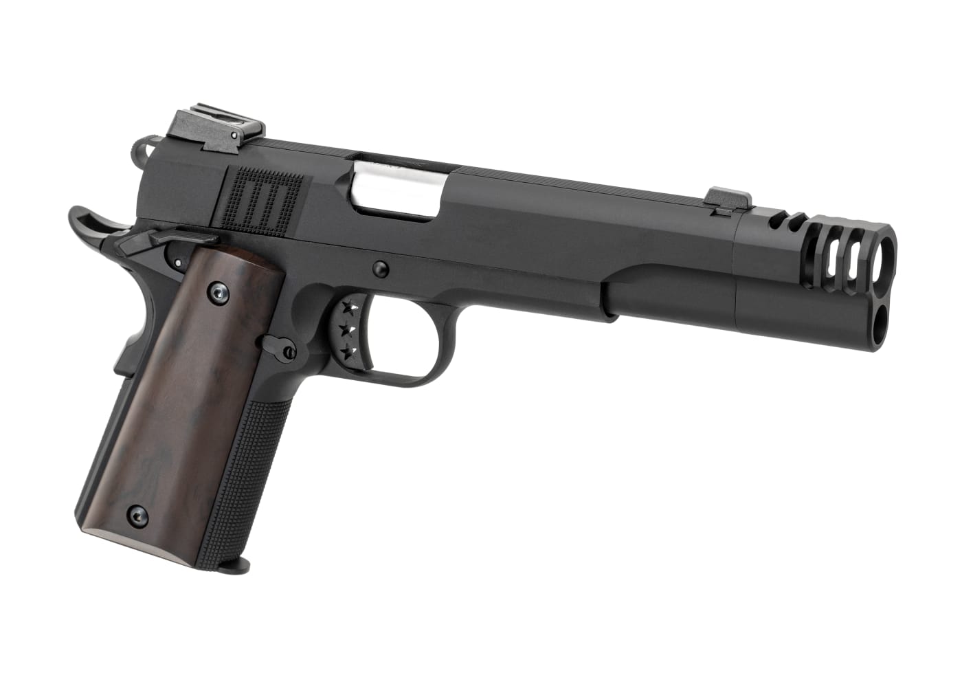 AW Custom NE3102 Full Metal GBB