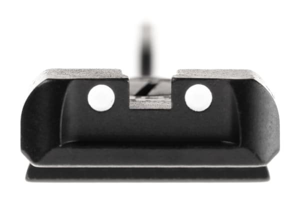 LPA 30 Type Carry Sights Set for Glock 17/19
