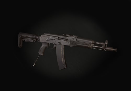  MTW AK-105