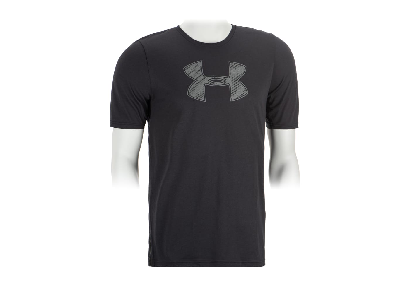 Under Armour UA Big Logo SS