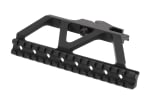 Metal AK Side Mount Base