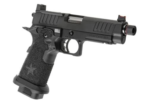 Army Armament R611-3A Staccato XC 2011 T8 GBB