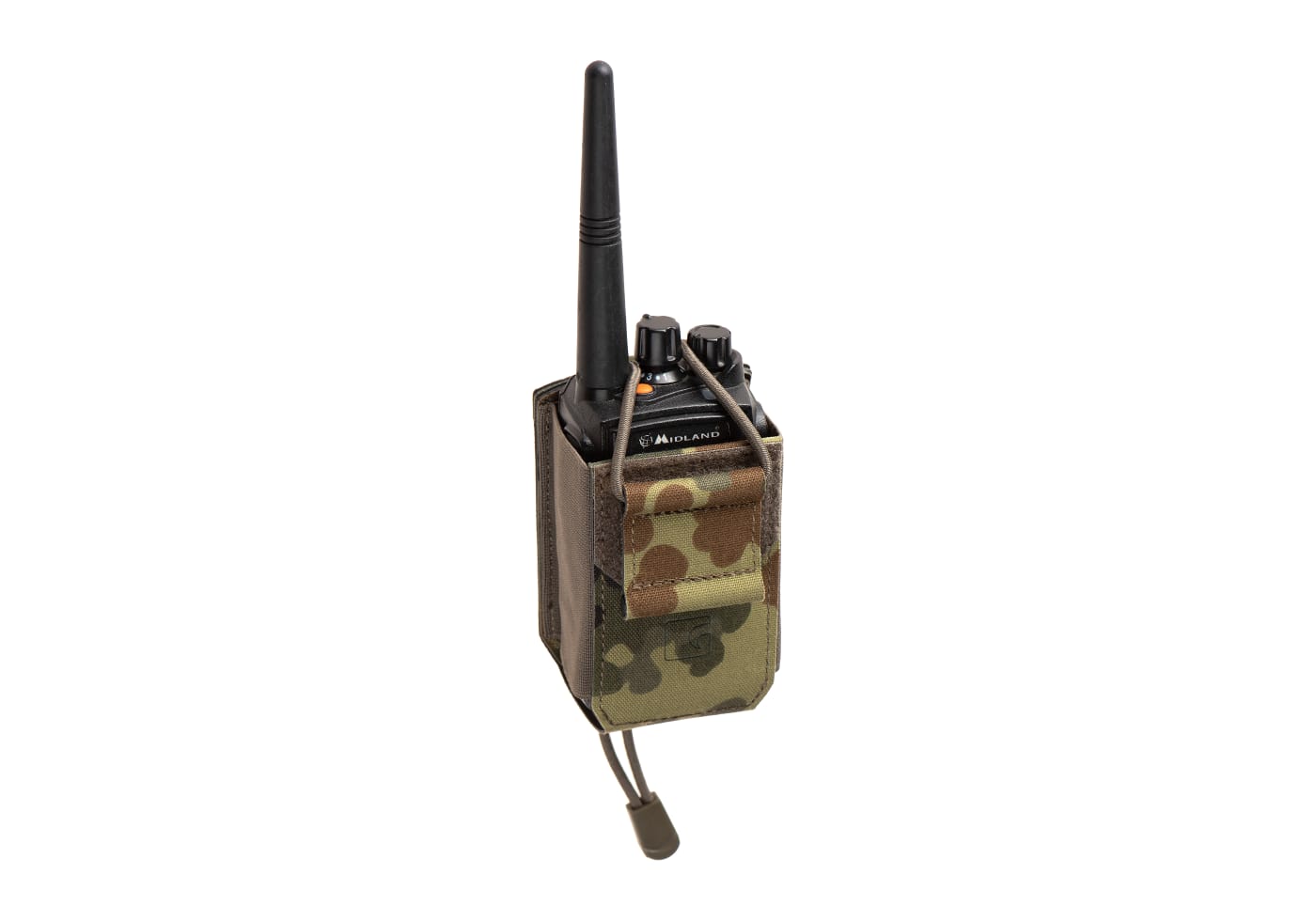 Clawgear Small Radio Pouch LC