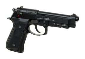 Beretta Beretta M9 Full Metal GBB