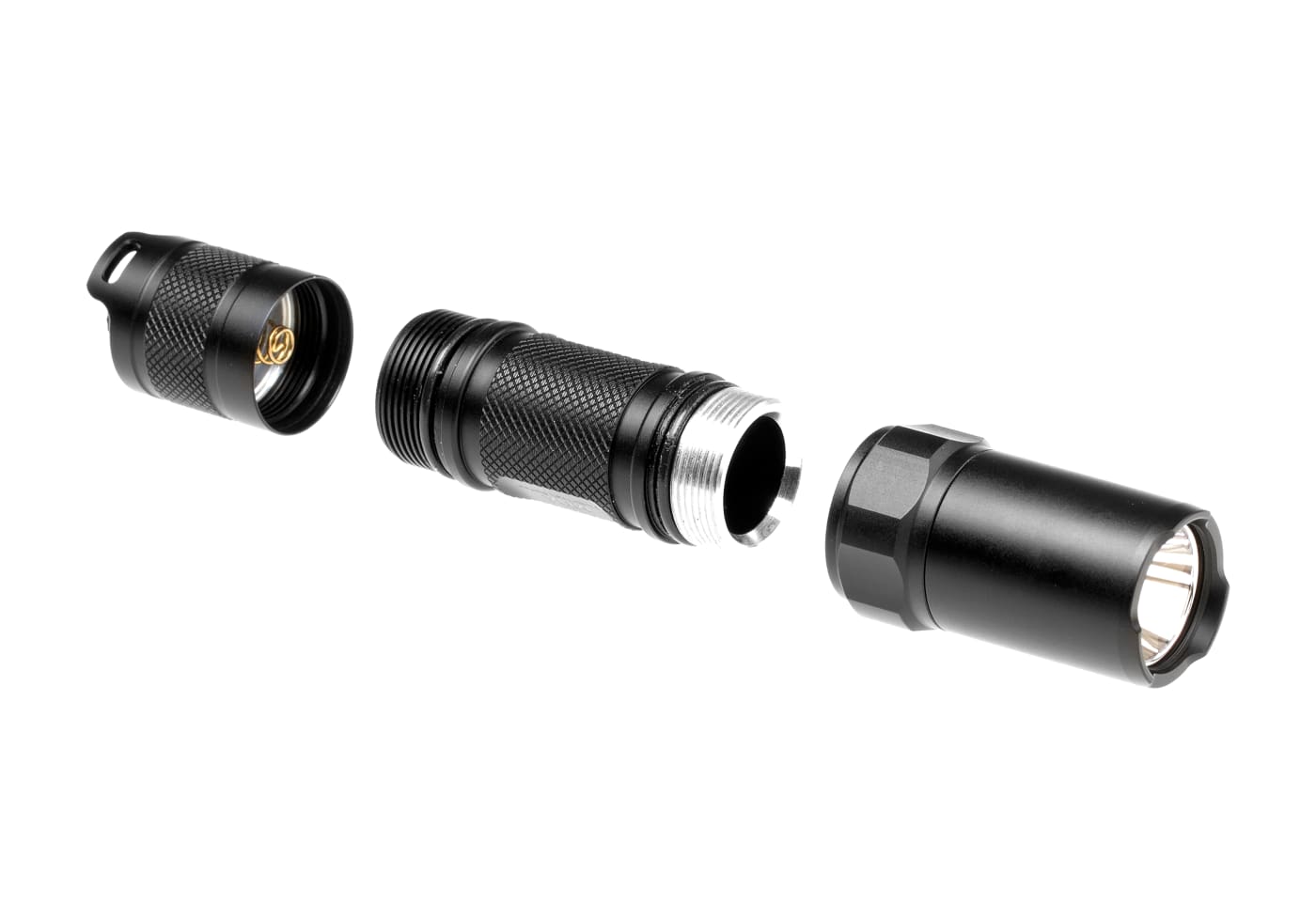 Nitecore MT1A Multi-Task