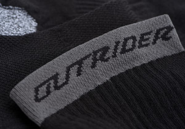 Outrider T.O.R.D. Crew Socks