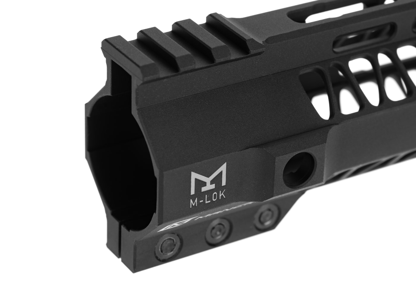 Mancraft 13 Inch M-LOK Handguard V2
