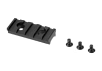 Leapers Picatinny Rail Section 5 Slots for Super Slim Handguard