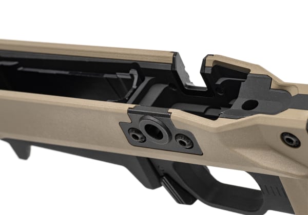 Magpul Pro 700L Lite LA Stock
