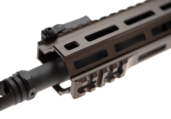 Ares M4 X-Class Model 12 EFCS