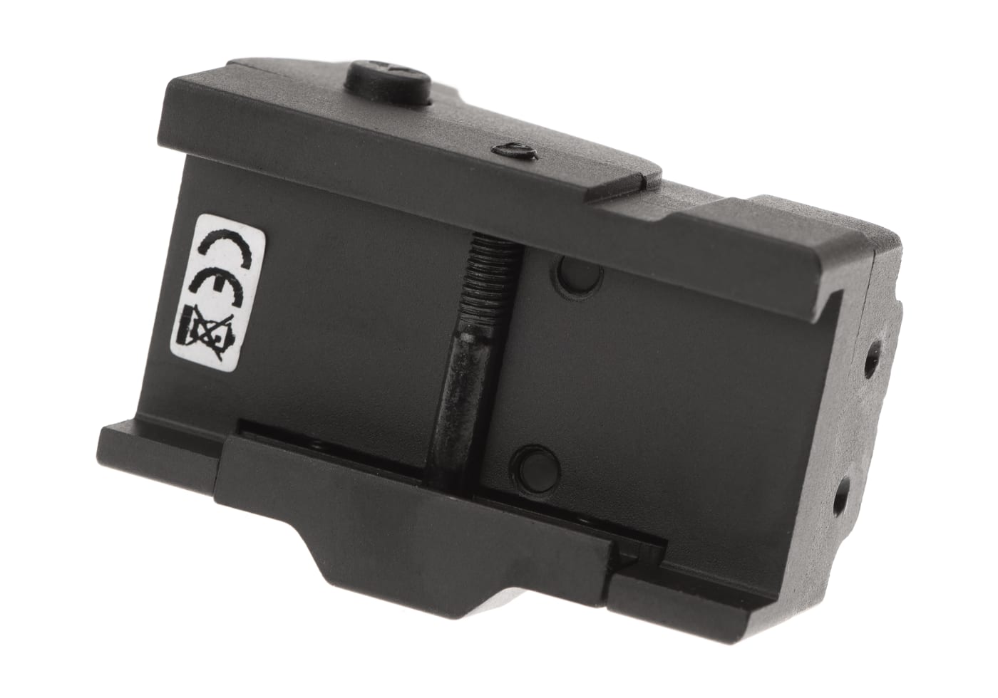 Firefield Impact Mini Reflex Sight with 45 Degree Mount