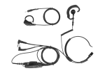 Midland AE 38 Throat Mic G5/G6/G7/G9