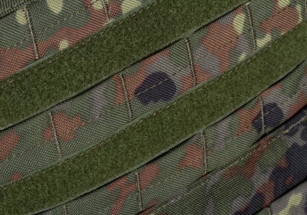 Invader Gear DACC Carrier