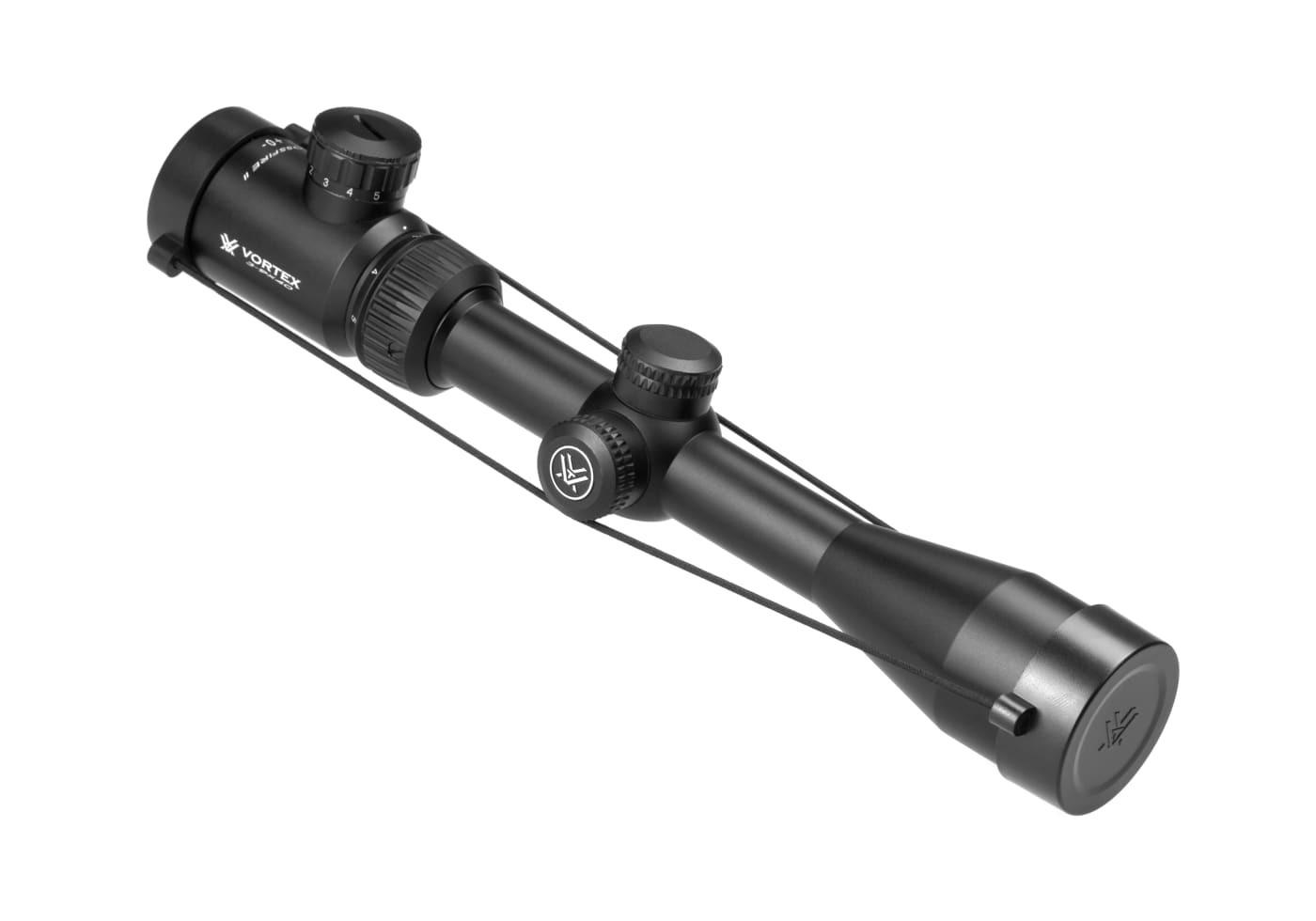 Vortex Optics Crossfire II 3-9x40 V-Brite MOA