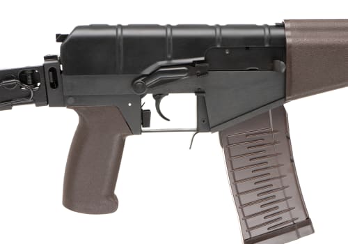 LCT AS VAL S-AEG