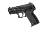Heckler & Koch H&K USP Compact Metal Version GBB