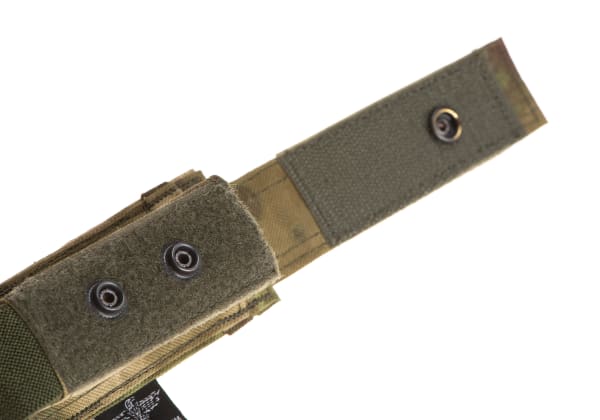 Invader Gear Single 40mm Grenade Pouch