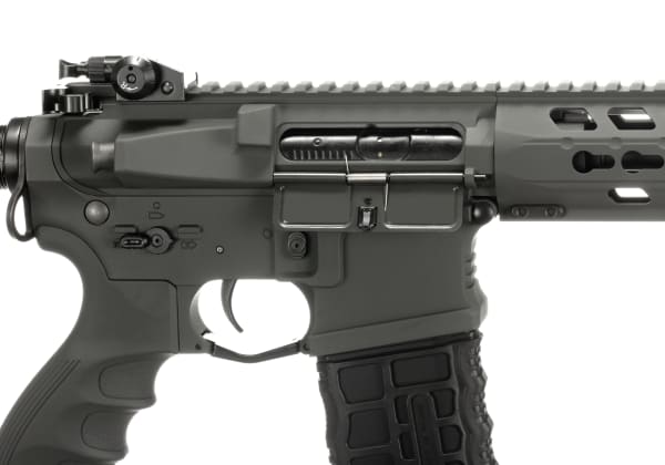 G&G GC16 E.T.U. Predator