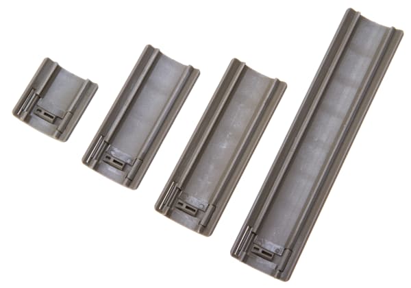 Element Ergo Panel Rail Cover