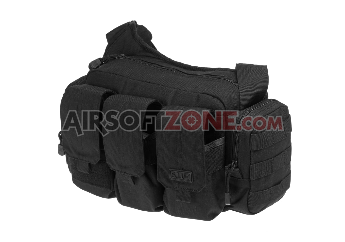 5.11 tactical bail out bag store
