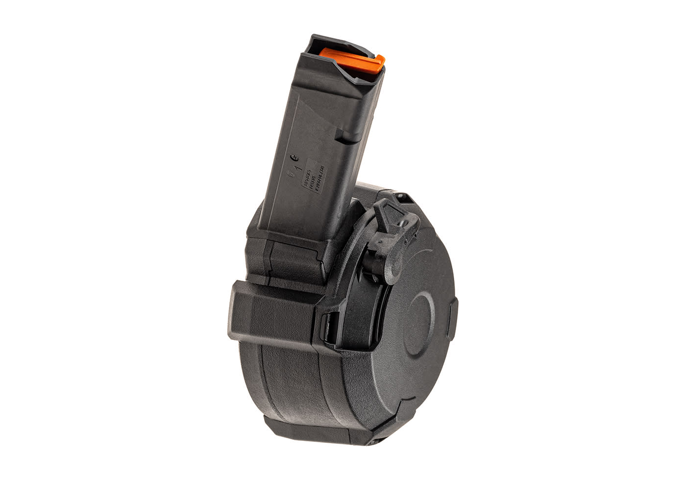 Magpul PMAG D-50 GL9 9x19 for Glock
