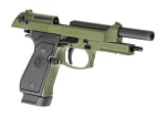 G&G GPM92 MS Metal Version Co2