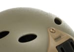 FMA FAST Helmet PJ Carbon Fiber Version