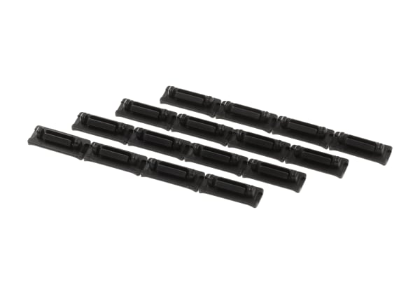 Ares M-Lok Rail Covers