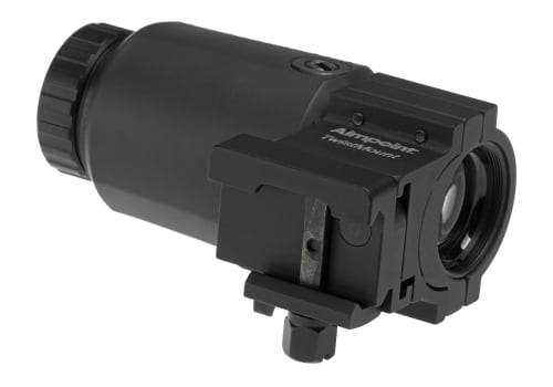 Aimpoint 3X-C with Twist Mount and Spacer