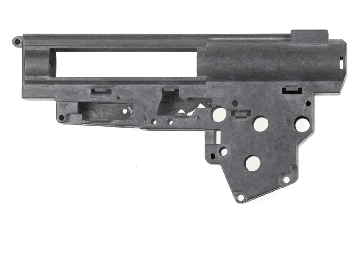 King Arms 8mm V3 Reinforced Gearbox Shell