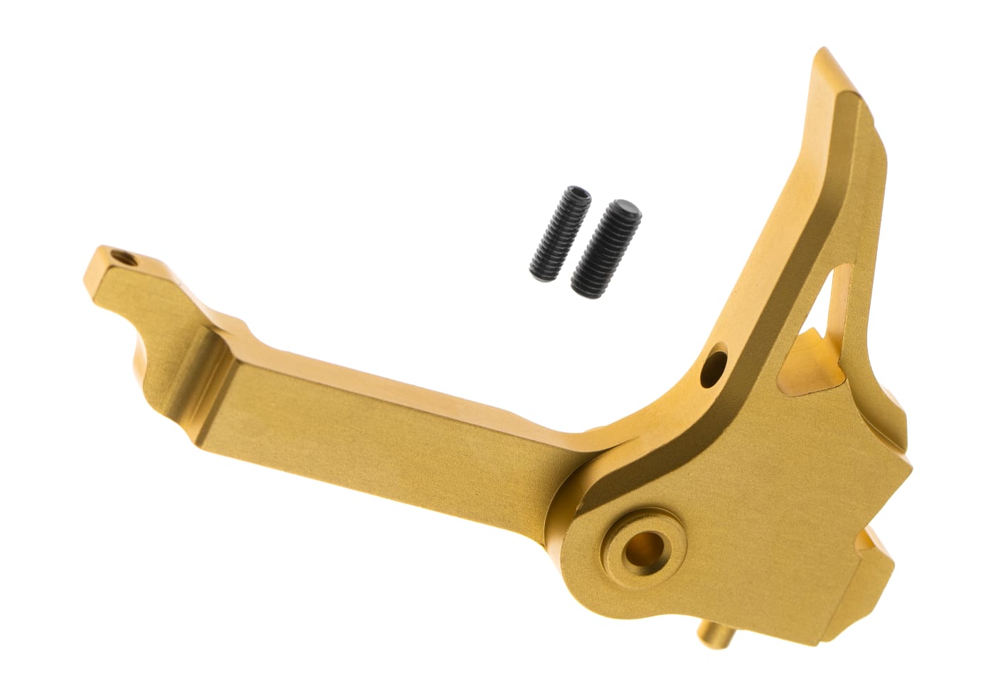 Prometheus Custom Trigger for Kriss Vector