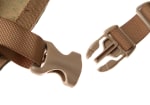 Invader Gear Sniper Bolero Plain
