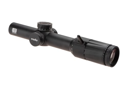 EoTech Vudu 1-6x24 FFP - SR1 Reticle MRAD