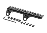 Leapers MP5 / MP5K Extended Picatinny Claw Mount